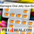 Kamagra Oral Jelly What Is It cialis4